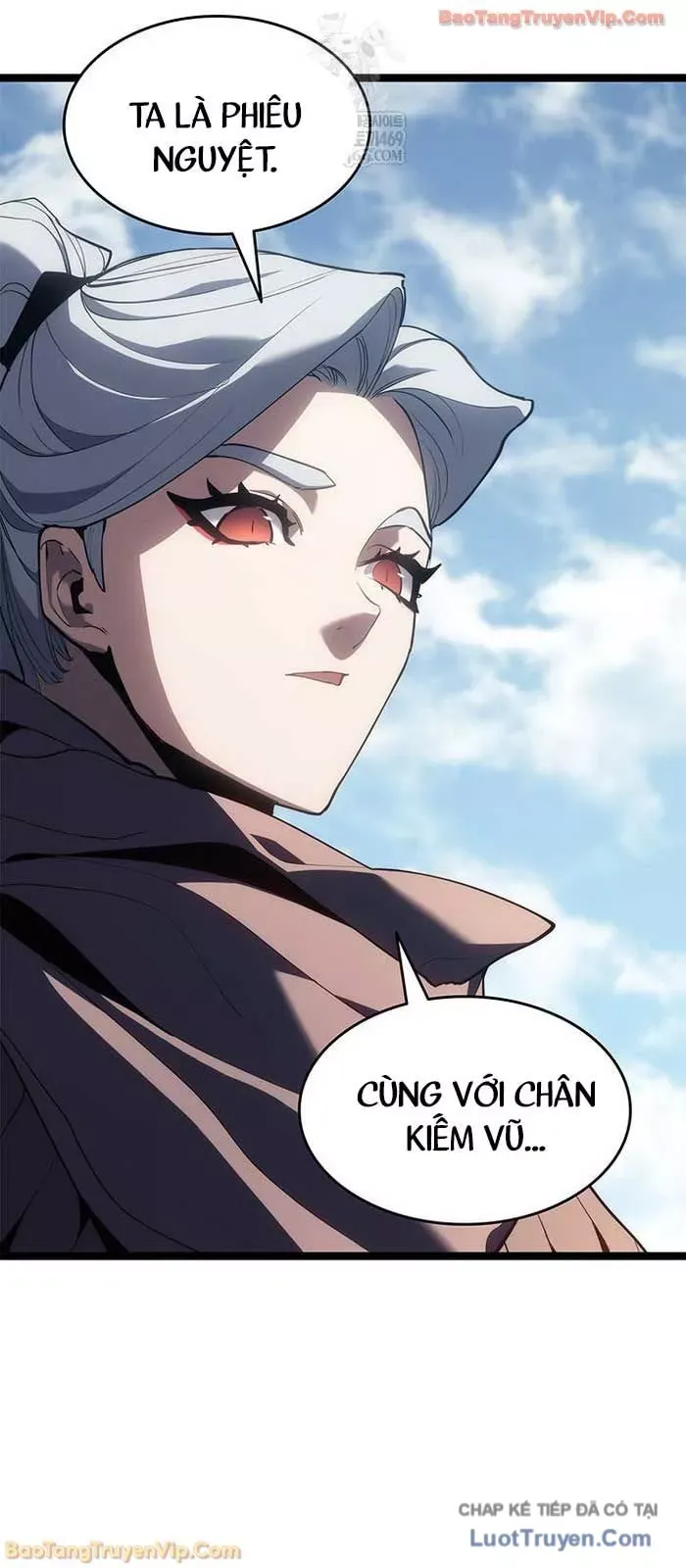 Tử Thần Phiêu Nguyệt Chapter 120 - 8