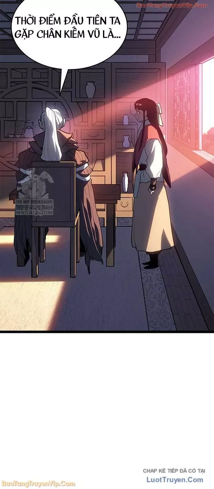 Tử Thần Phiêu Nguyệt Chapter 120 - 75