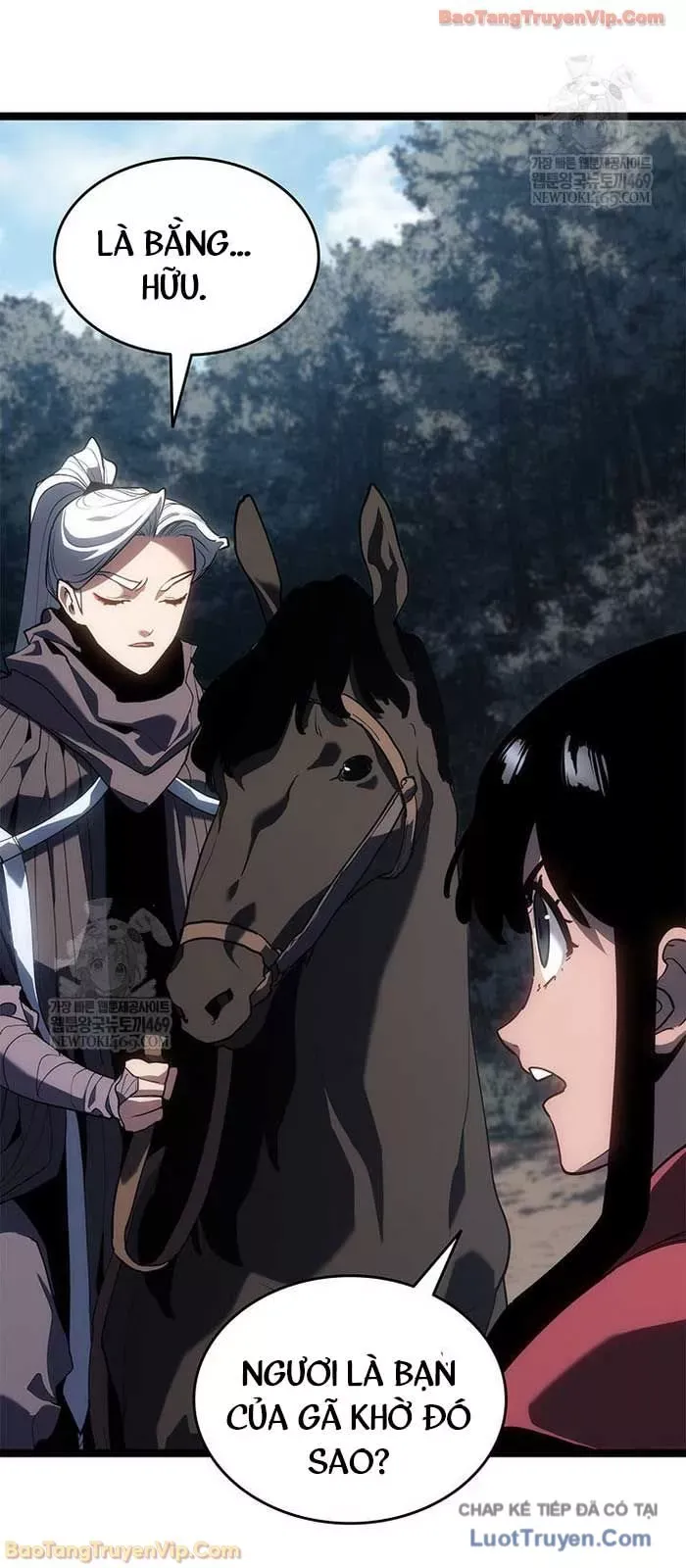 Tử Thần Phiêu Nguyệt Chapter 120 - 10