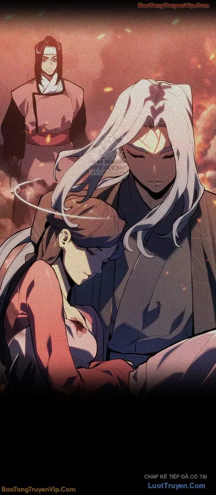 Tử Thần Phiêu Nguyệt Chapter 120 - 92