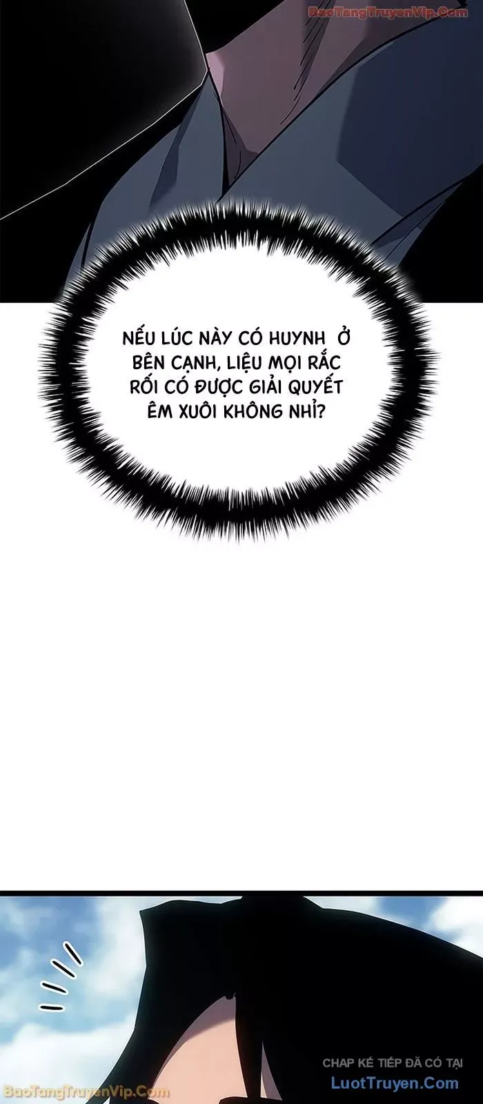 Tử Thần Phiêu Nguyệt Chapter 122 - 11