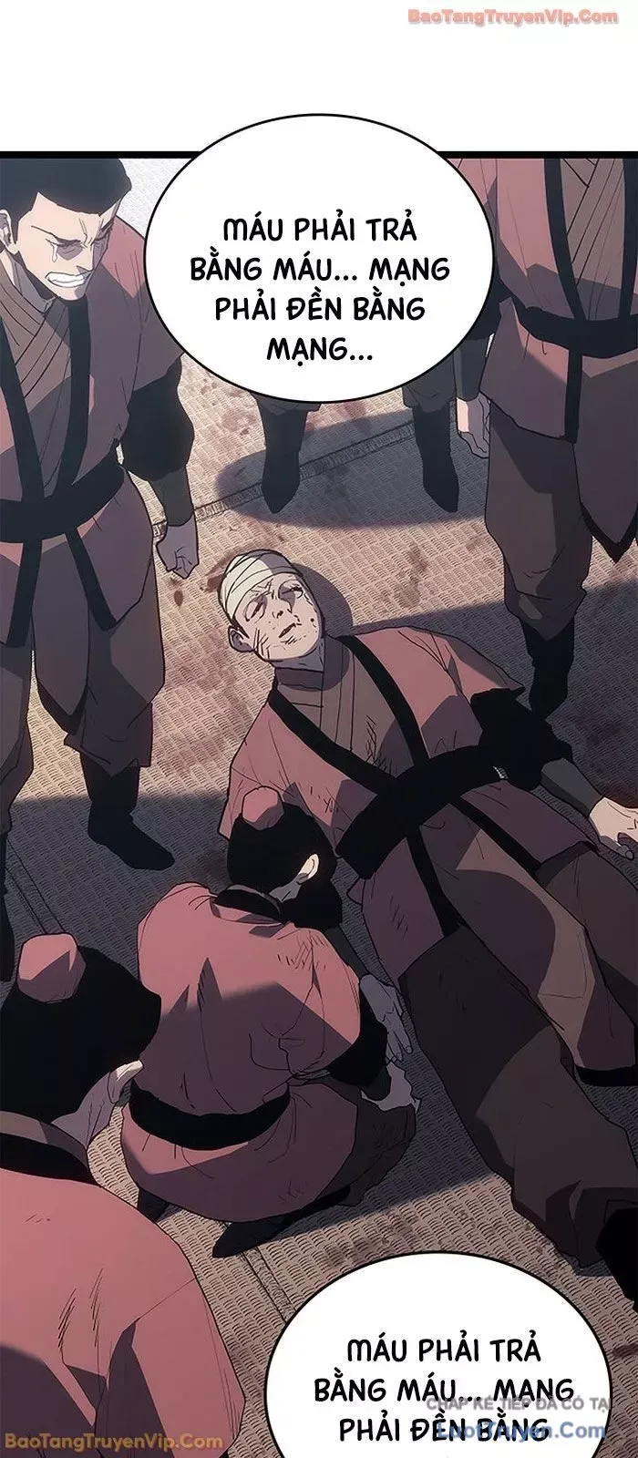 Tử Thần Phiêu Nguyệt Chapter 122 - 19