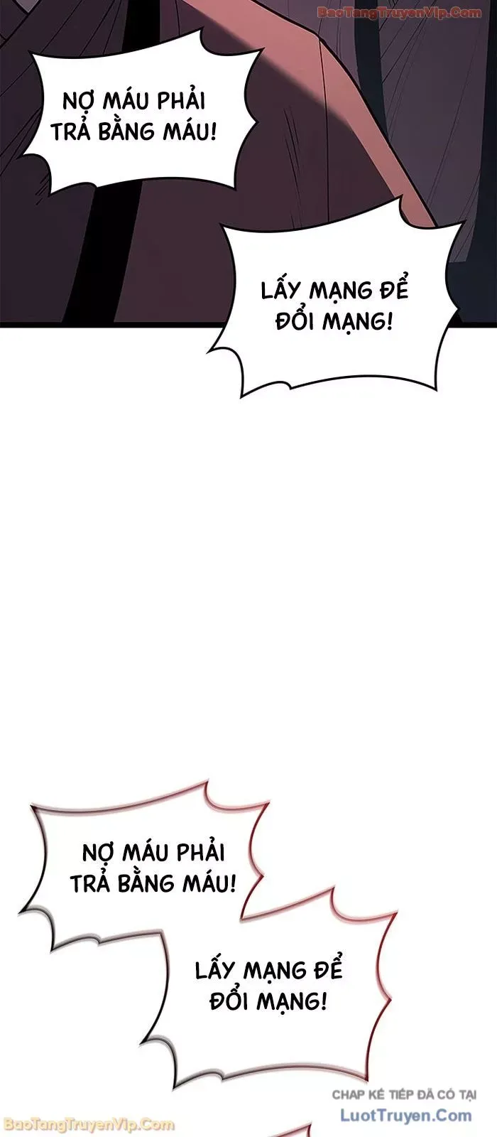Tử Thần Phiêu Nguyệt Chapter 122 - 21