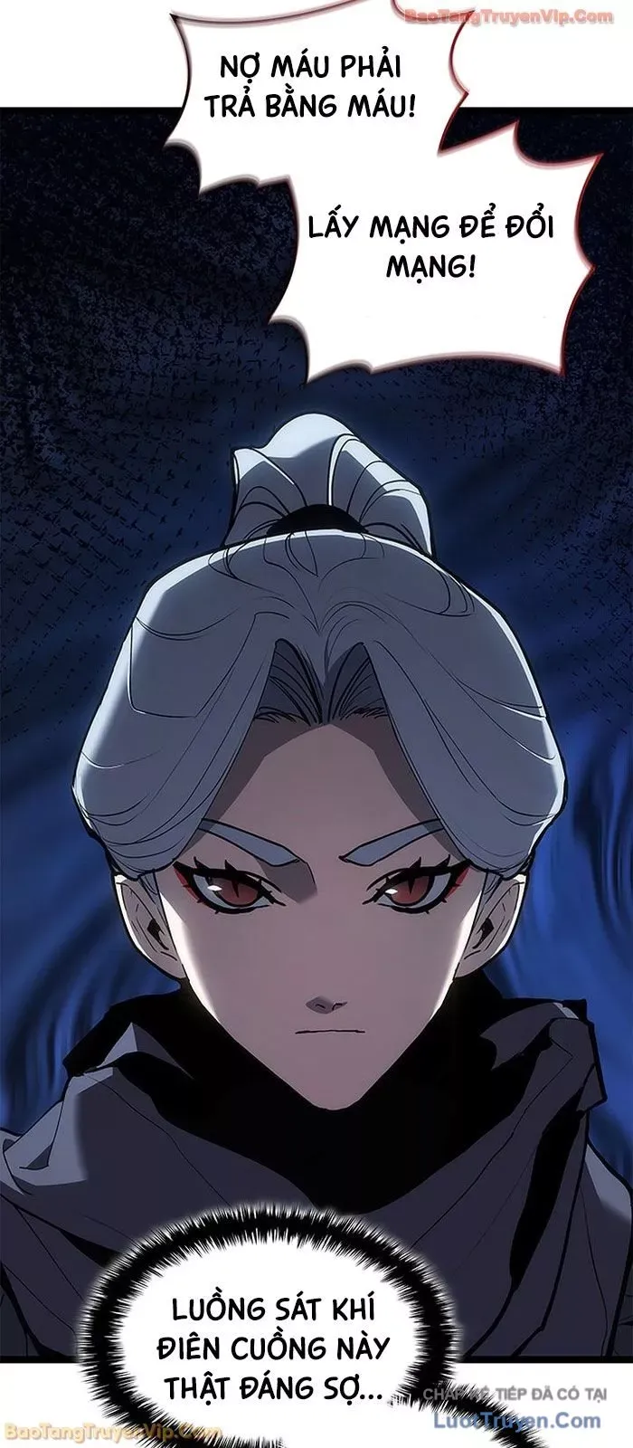 Tử Thần Phiêu Nguyệt Chapter 122 - 22