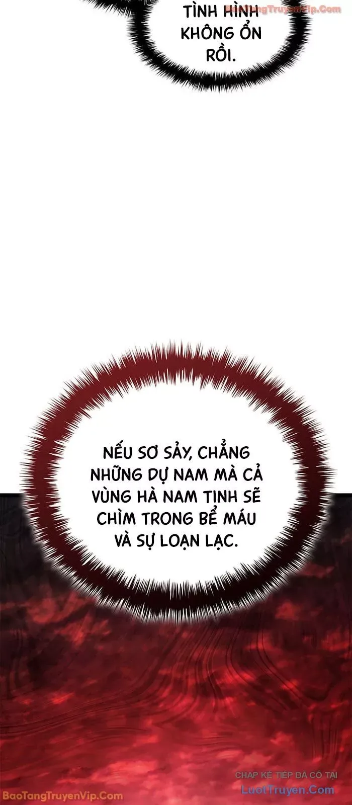 Tử Thần Phiêu Nguyệt Chapter 122 - 23
