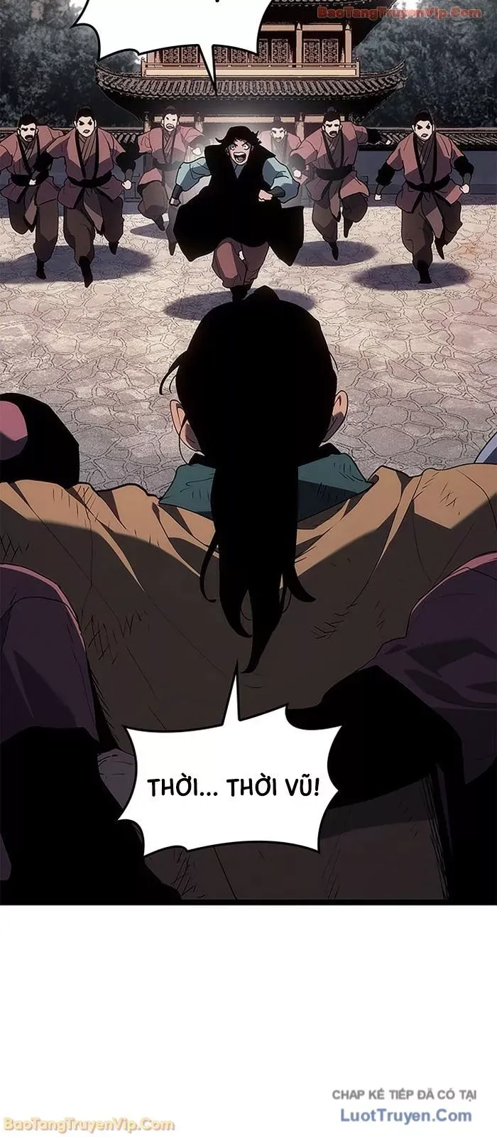 Tử Thần Phiêu Nguyệt Chapter 122 - 27