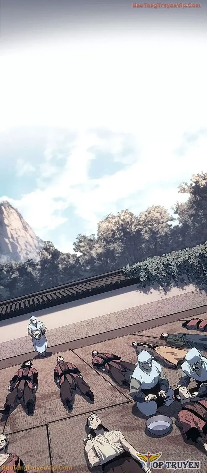 Tử Thần Phiêu Nguyệt Chapter 122 - 4