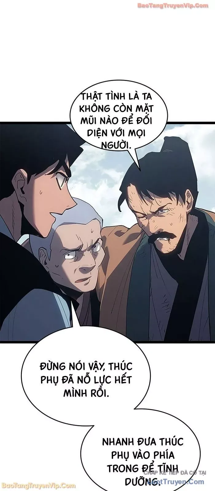 Tử Thần Phiêu Nguyệt Chapter 122 - 32