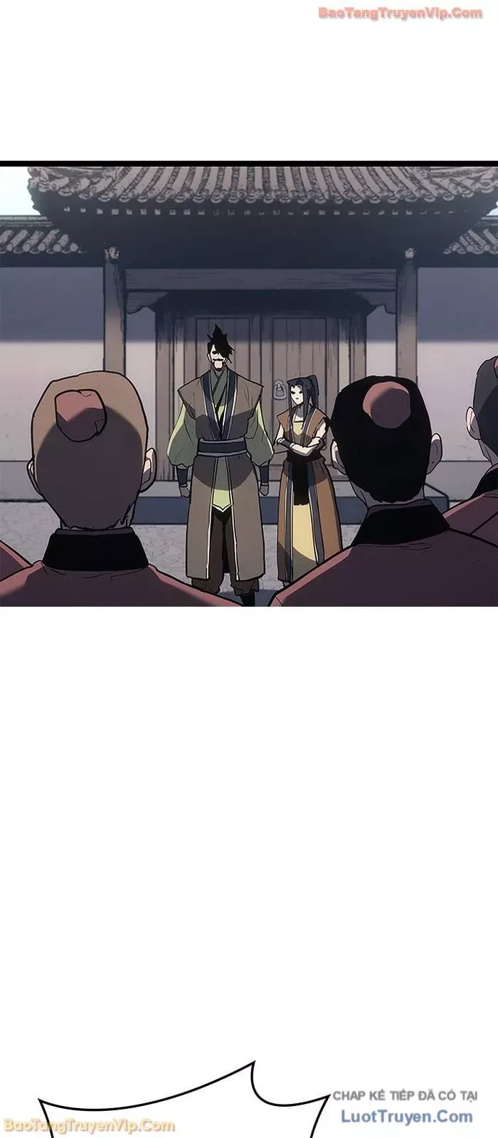 Tử Thần Phiêu Nguyệt Chapter 122 - 36