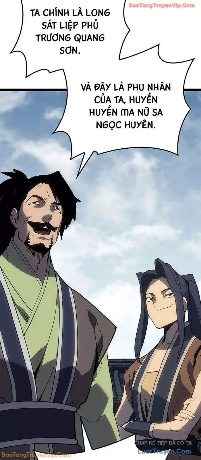 Tử Thần Phiêu Nguyệt Chapter 122 - 37