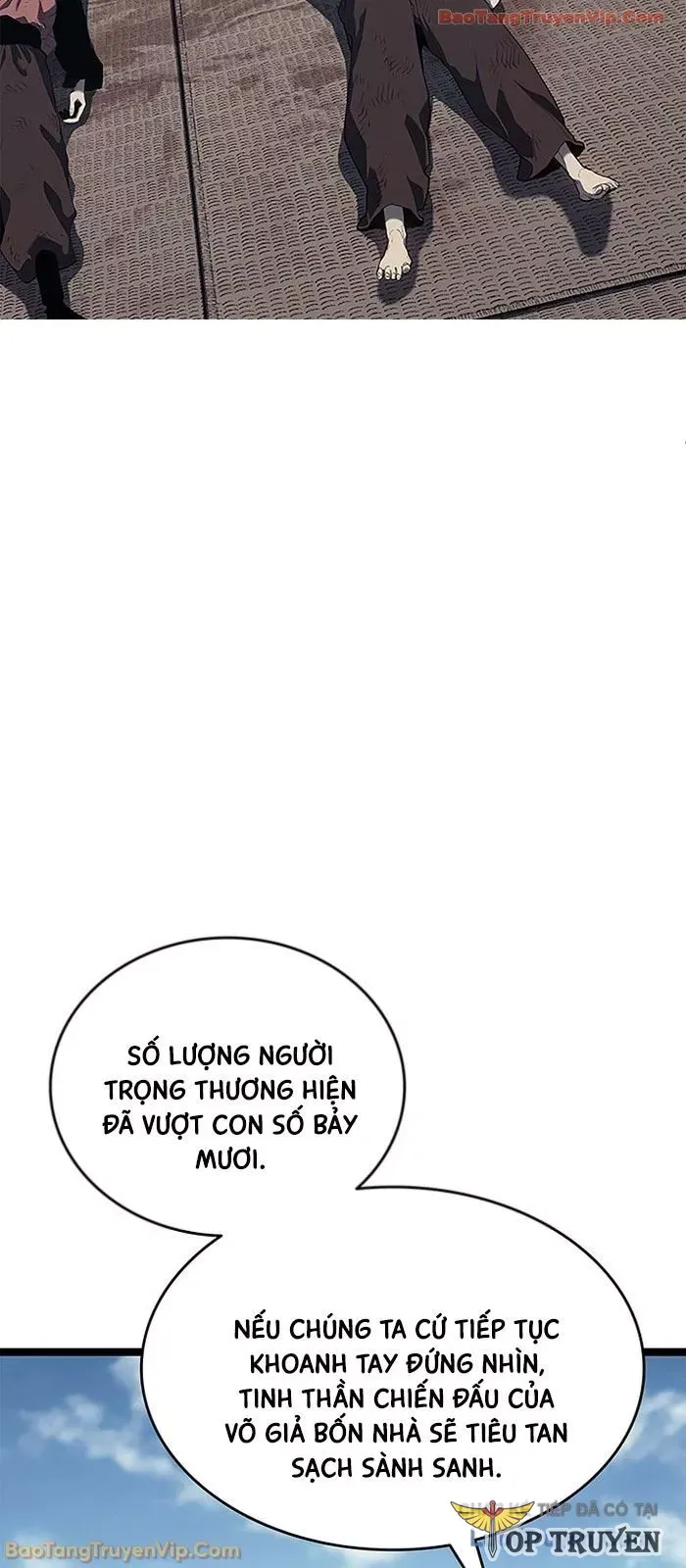 Tử Thần Phiêu Nguyệt Chapter 122 - 5