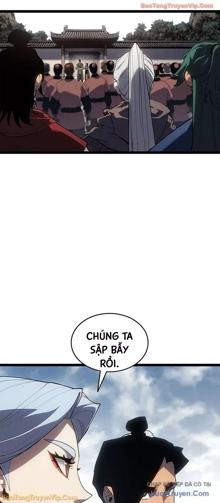 Tử Thần Phiêu Nguyệt Chapter 122 - 42