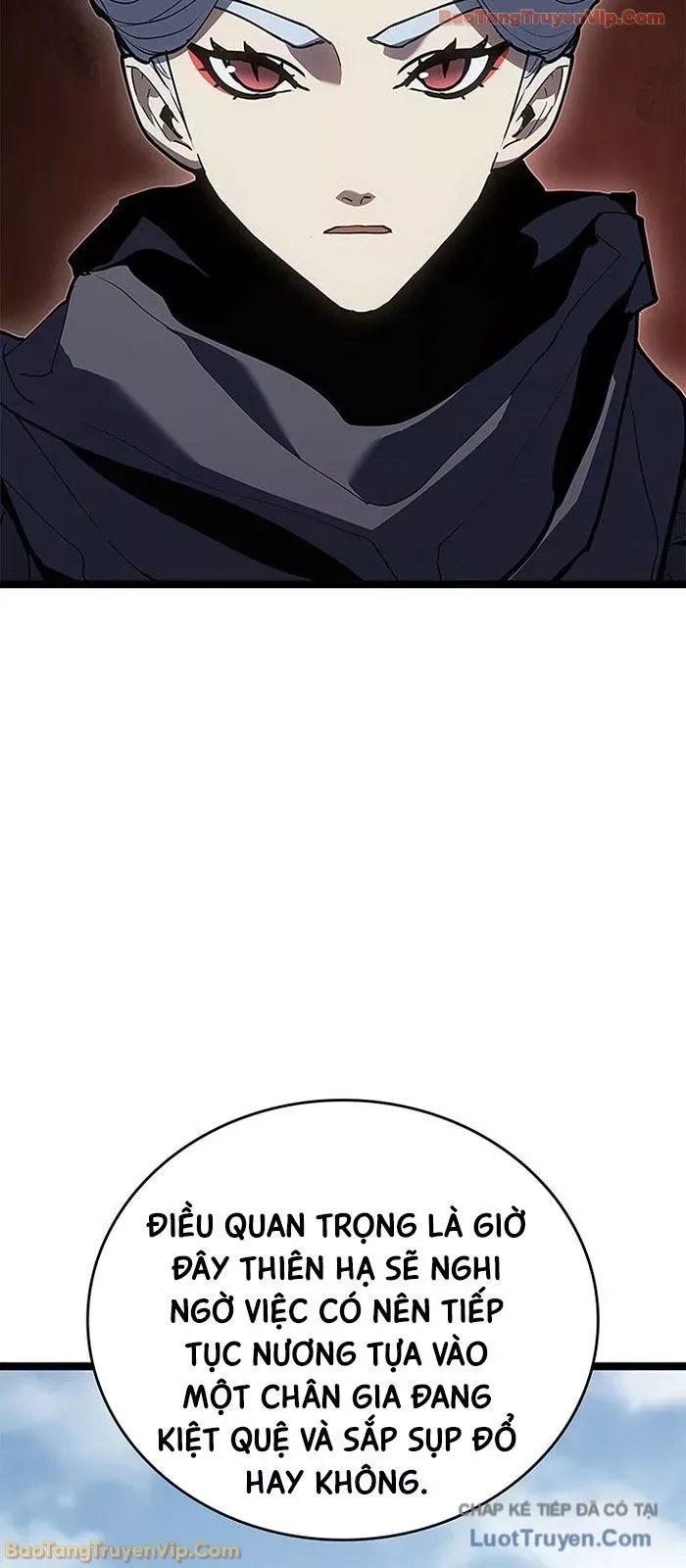 Tử Thần Phiêu Nguyệt Chapter 122 - 45