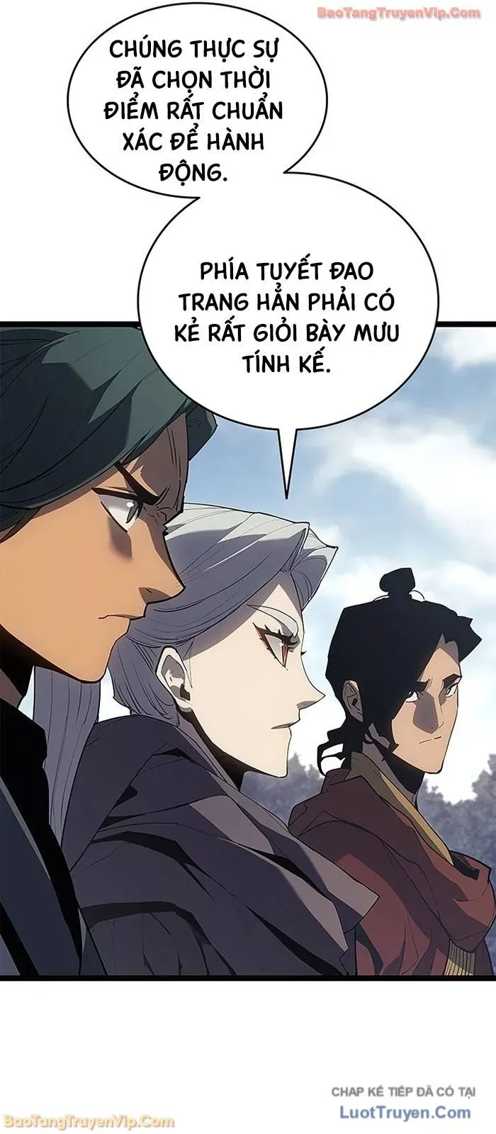 Tử Thần Phiêu Nguyệt Chapter 122 - 47