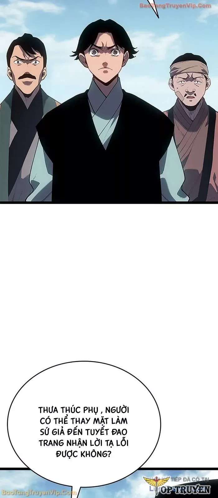 Tử Thần Phiêu Nguyệt Chapter 122 - 6