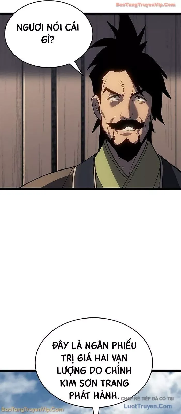 Tử Thần Phiêu Nguyệt Chapter 122 - 51