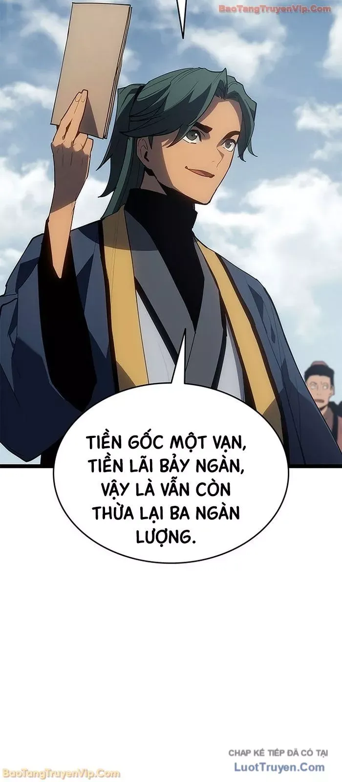 Tử Thần Phiêu Nguyệt Chapter 122 - 52