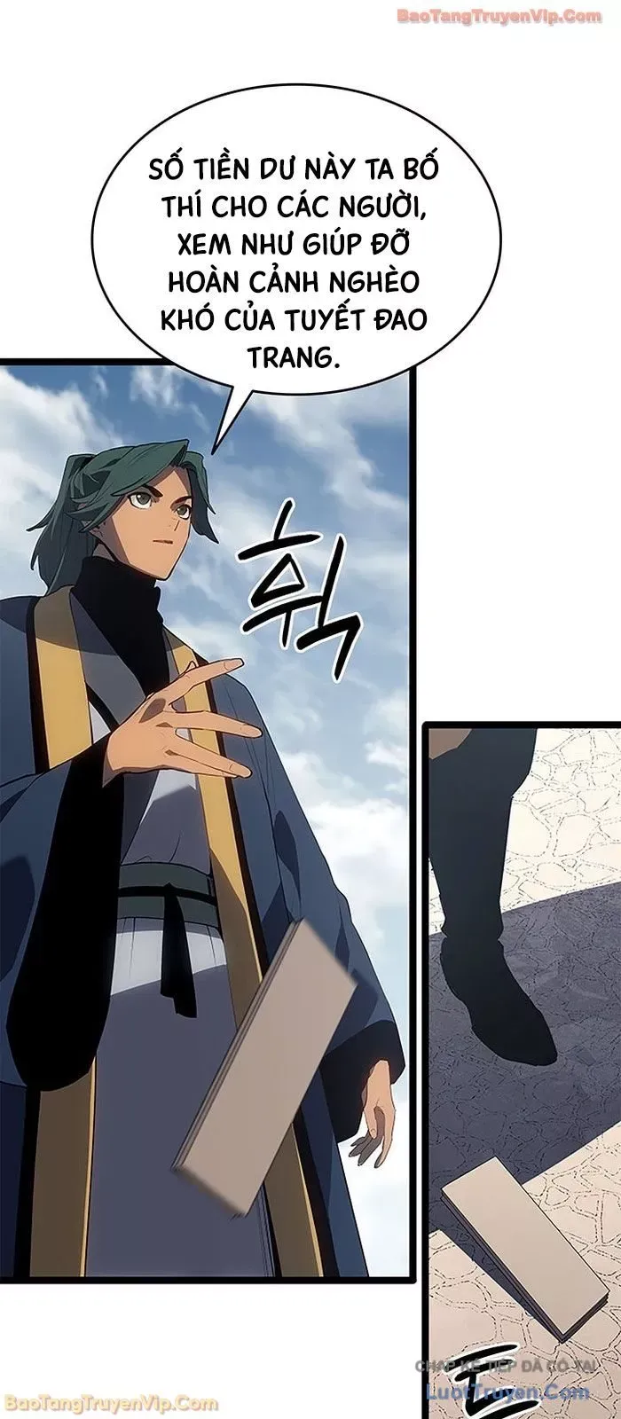 Tử Thần Phiêu Nguyệt Chapter 122 - 53