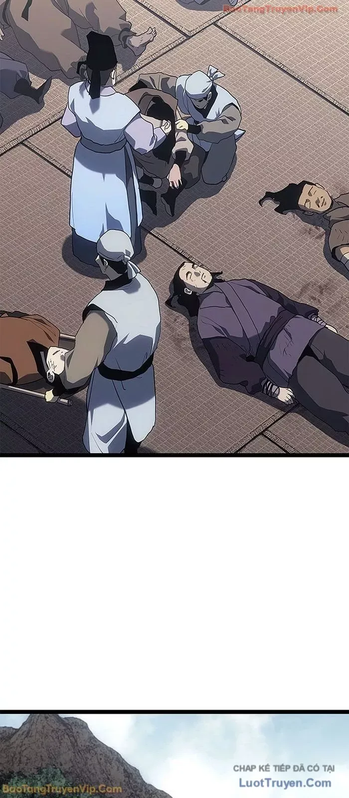 Tử Thần Phiêu Nguyệt Chapter 122 - 78