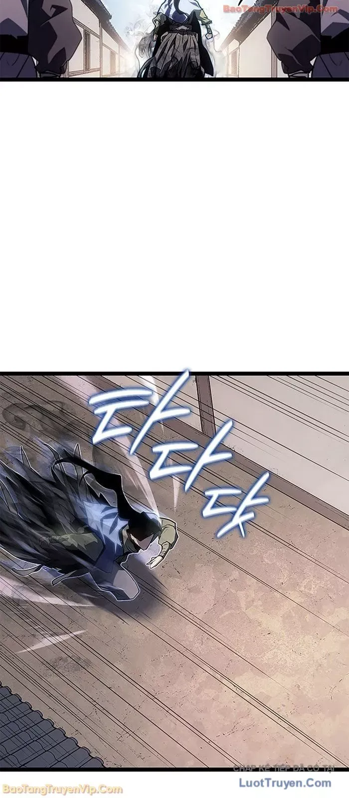 Tử Thần Phiêu Nguyệt Chapter 122 - 87