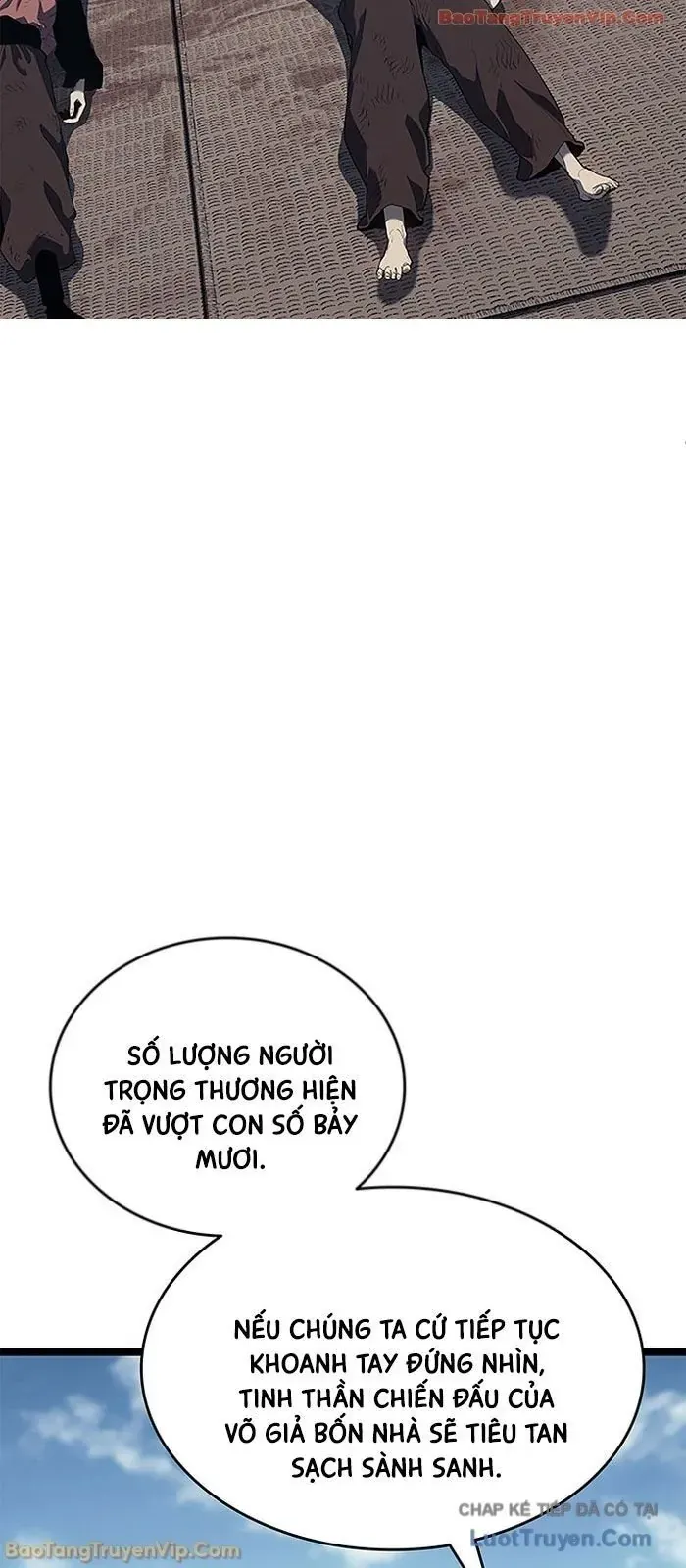 Tử Thần Phiêu Nguyệt Chapter 122 - 3