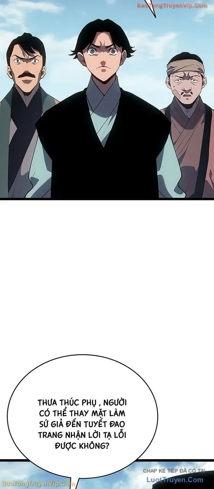 Tử Thần Phiêu Nguyệt Chapter 122 - 4