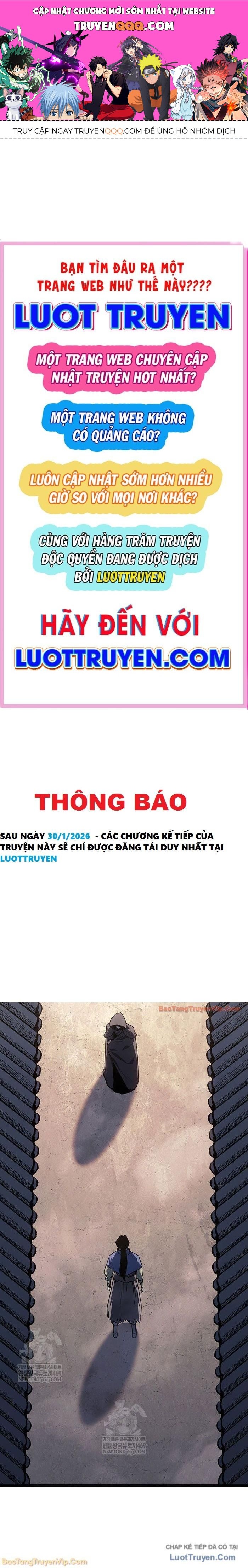 Tử Thần Phiêu Nguyệt Chapter 123 - 1