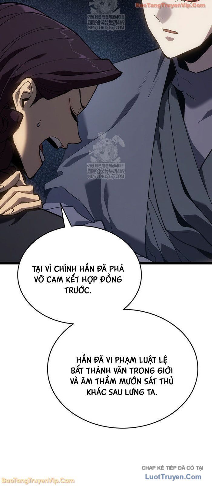 Tử Thần Phiêu Nguyệt Chapter 123 - 101