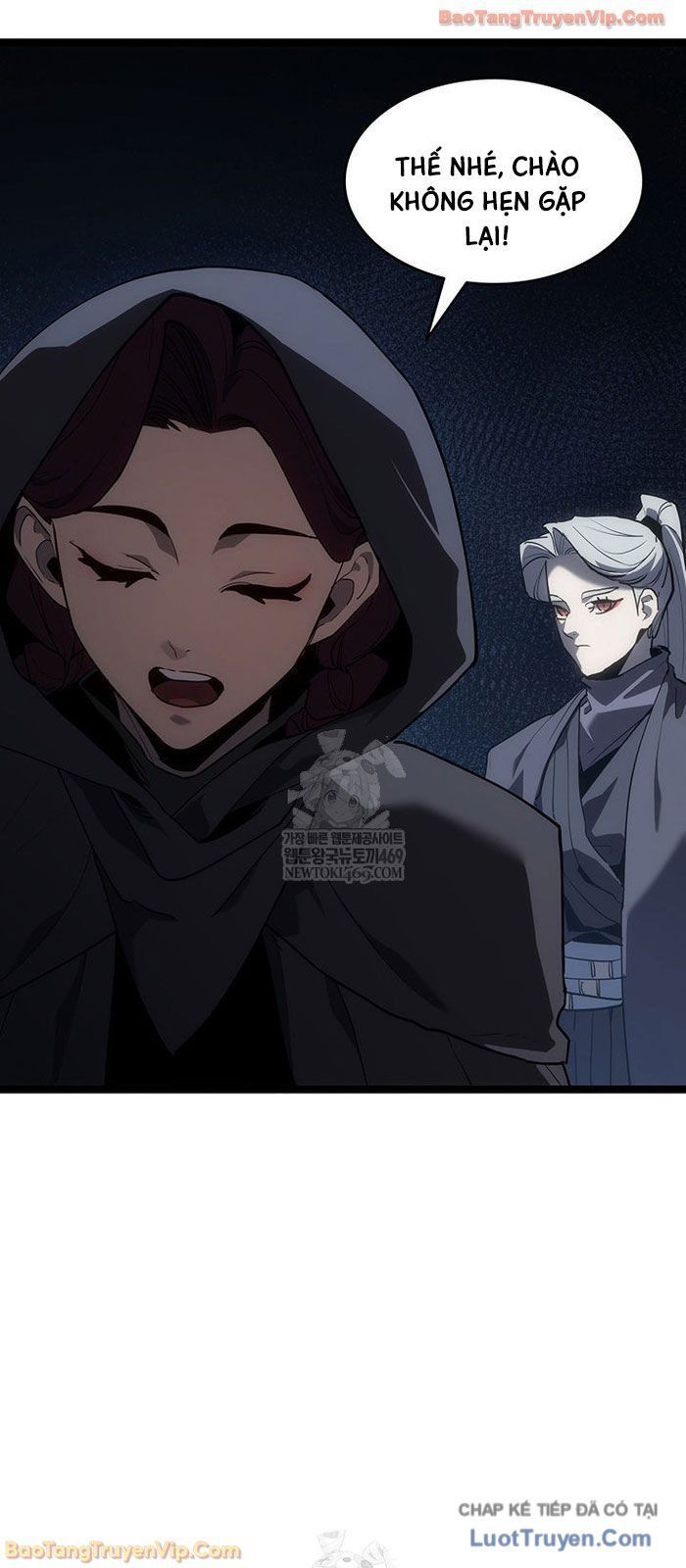 Tử Thần Phiêu Nguyệt Chapter 123 - 105