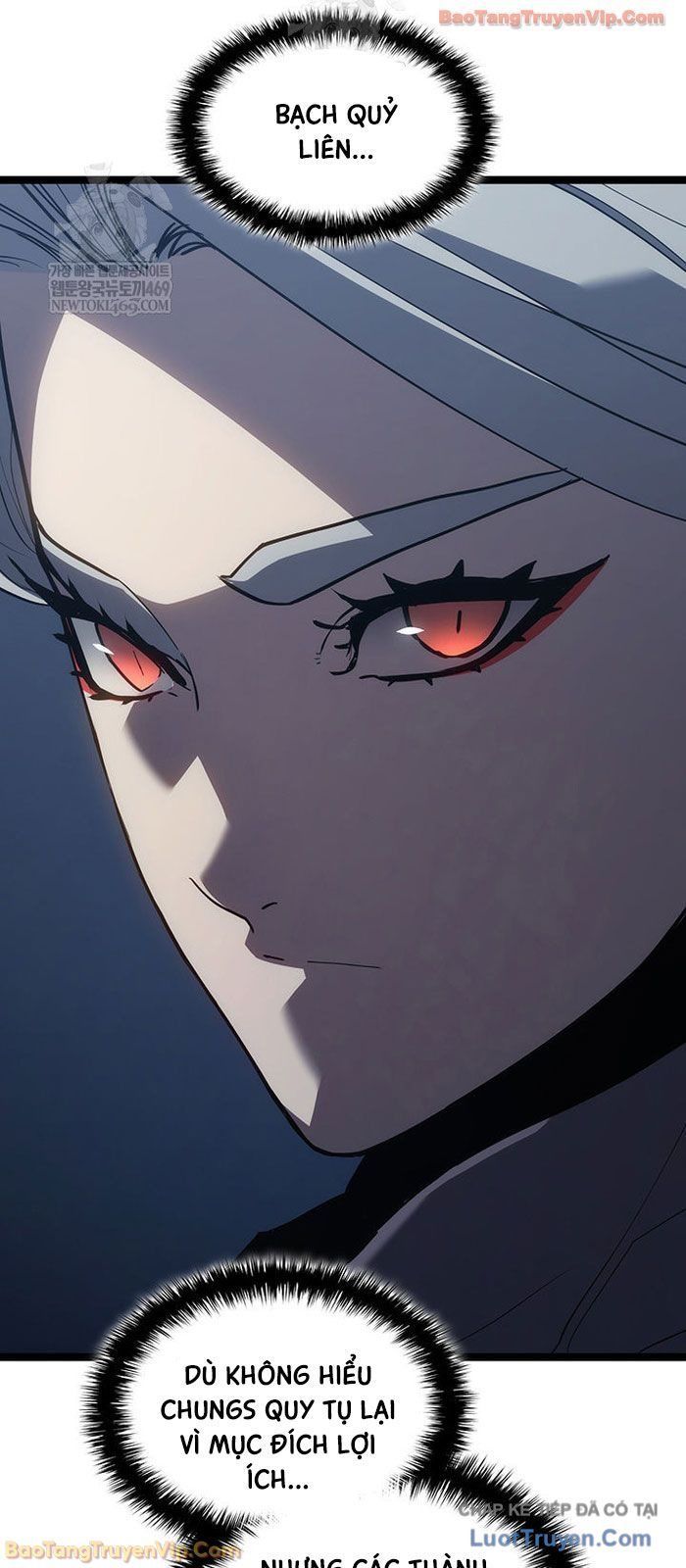 Tử Thần Phiêu Nguyệt Chapter 123 - 106