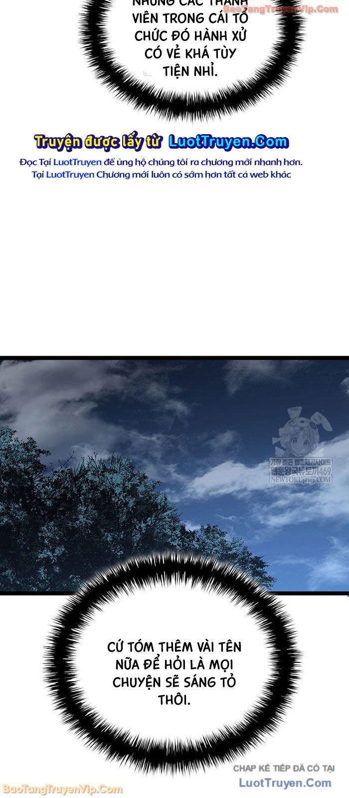 Tử Thần Phiêu Nguyệt Chapter 123 - 107