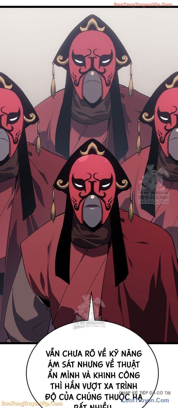 Tử Thần Phiêu Nguyệt Chapter 123 - 112