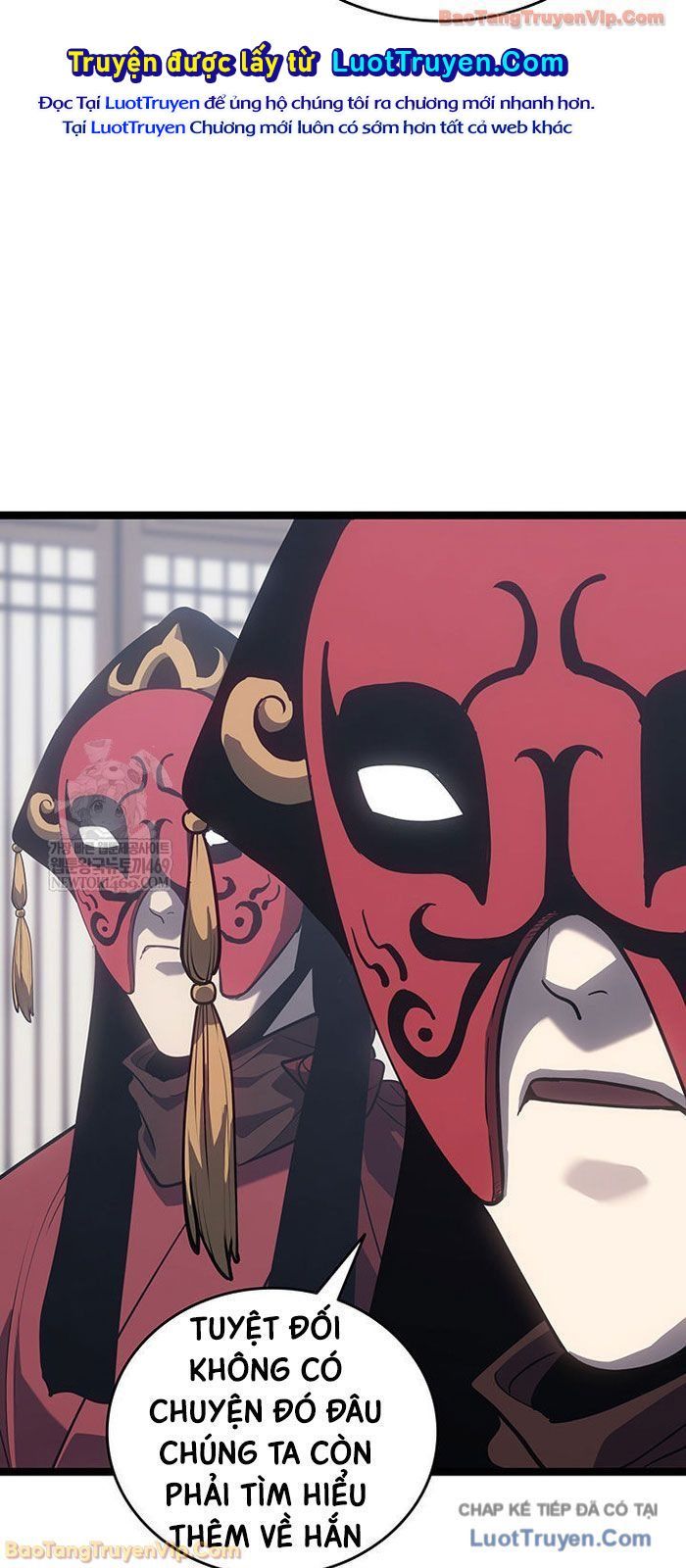 Tử Thần Phiêu Nguyệt Chapter 123 - 114