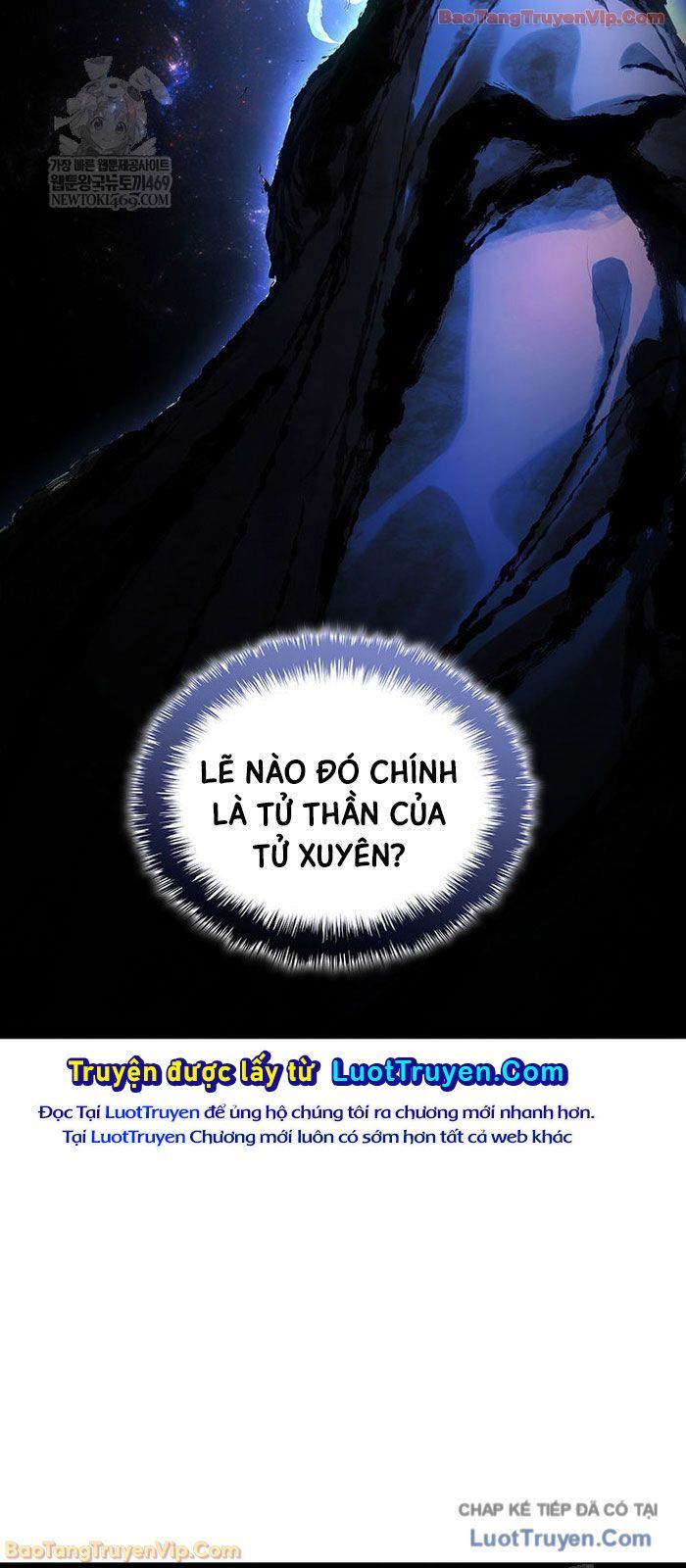 Tử Thần Phiêu Nguyệt Chapter 123 - 119