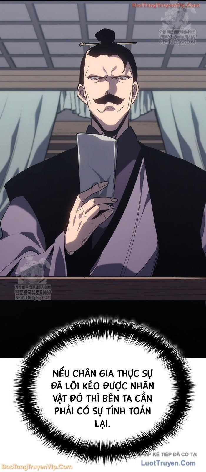 Tử Thần Phiêu Nguyệt Chapter 123 - 120