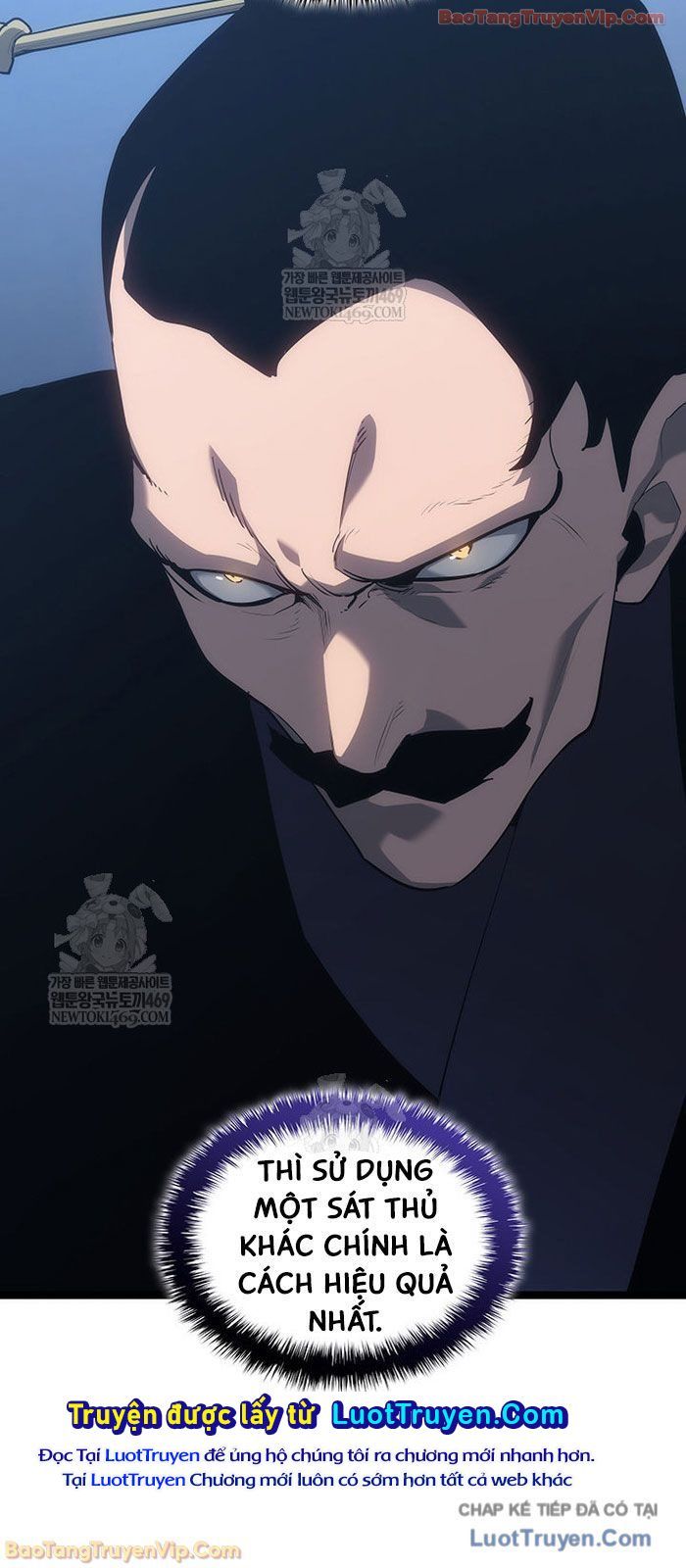 Tử Thần Phiêu Nguyệt Chapter 123 - 124
