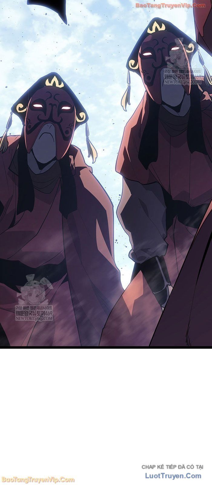 Tử Thần Phiêu Nguyệt Chapter 123 - 15