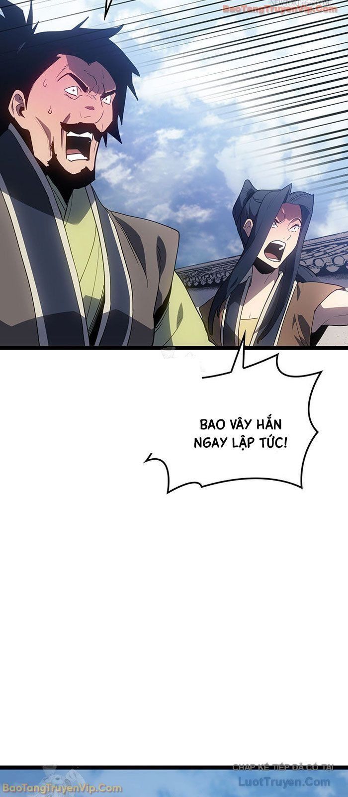 Tử Thần Phiêu Nguyệt Chapter 123 - 20