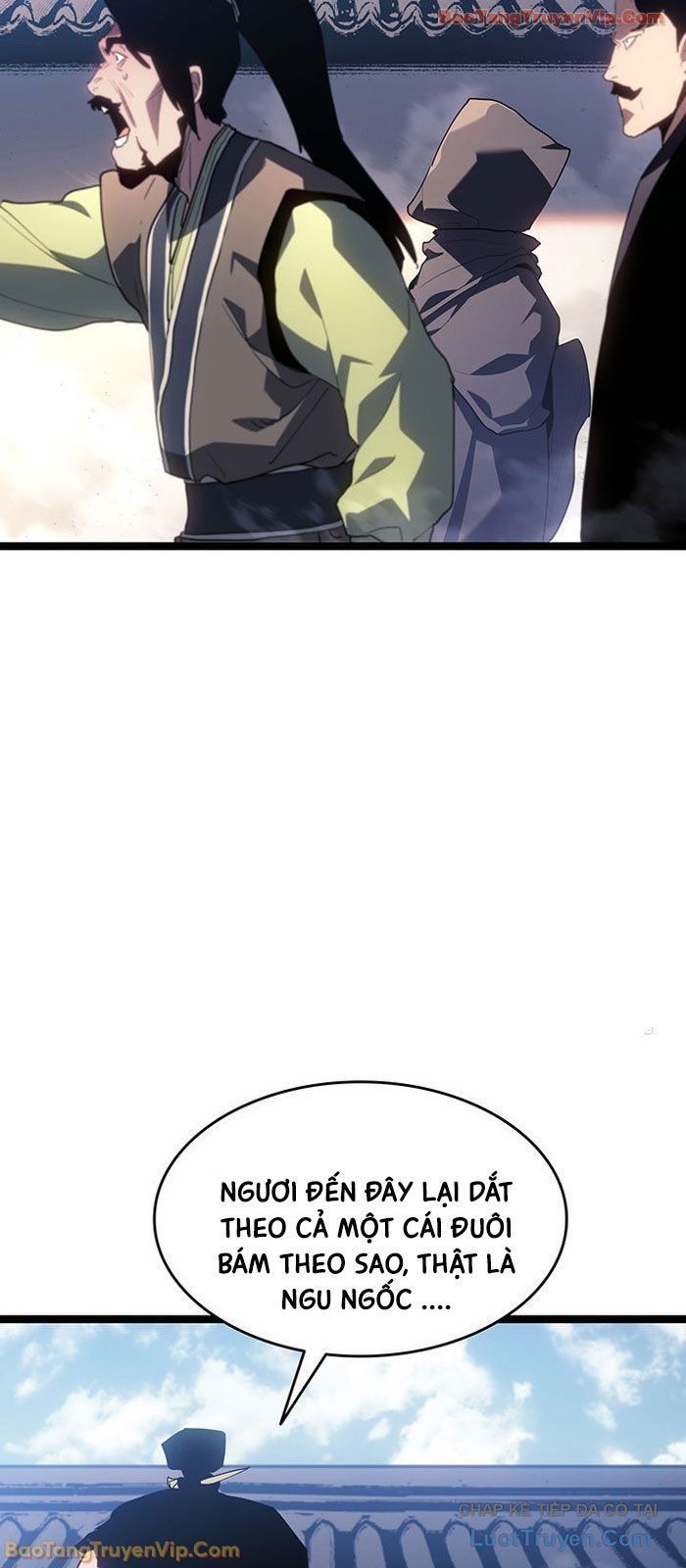 Tử Thần Phiêu Nguyệt Chapter 123 - 25