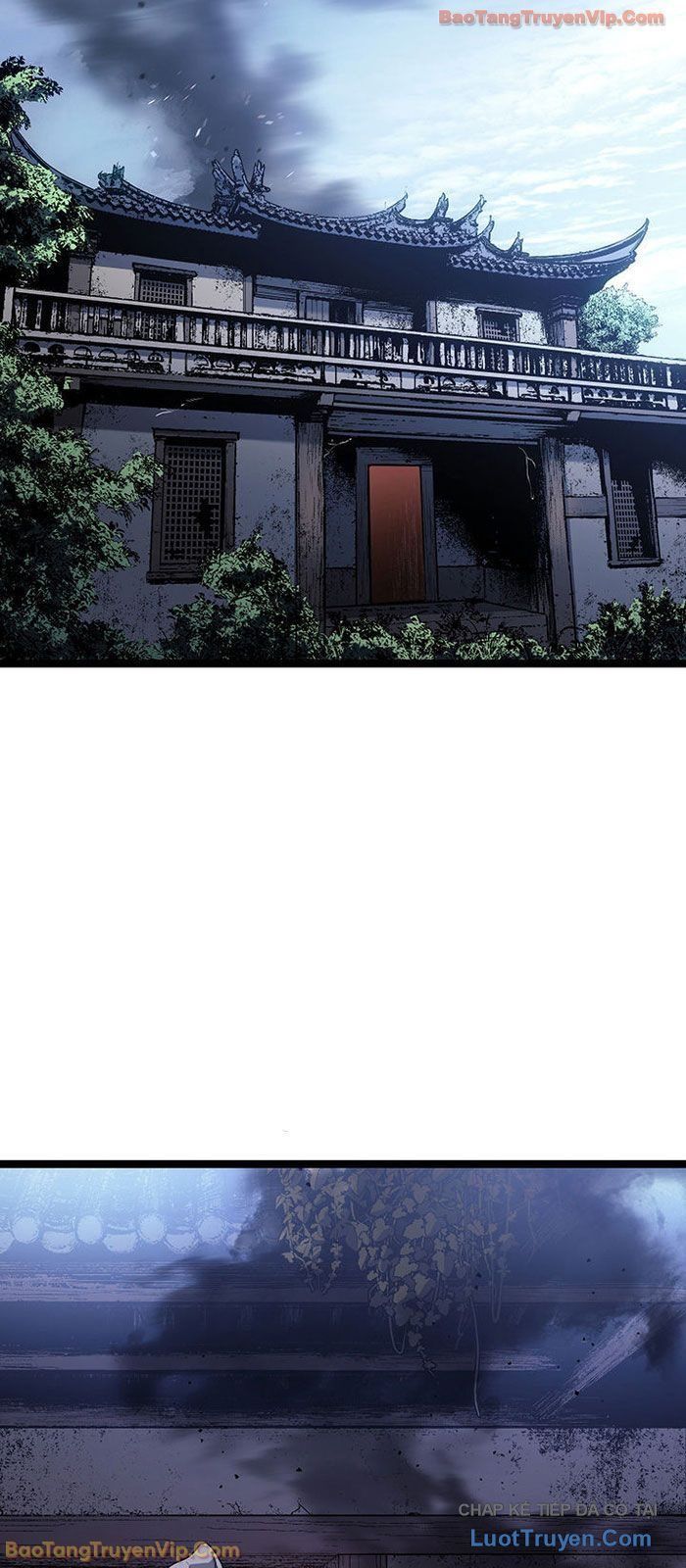 Tử Thần Phiêu Nguyệt Chapter 123 - 49