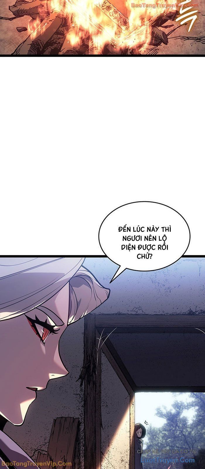 Tử Thần Phiêu Nguyệt Chapter 123 - 51