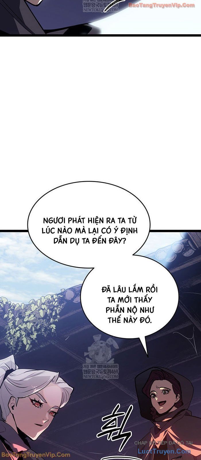 Tử Thần Phiêu Nguyệt Chapter 123 - 53