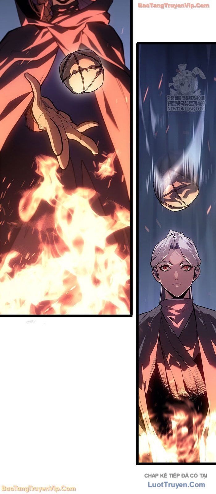 Tử Thần Phiêu Nguyệt Chapter 123 - 56