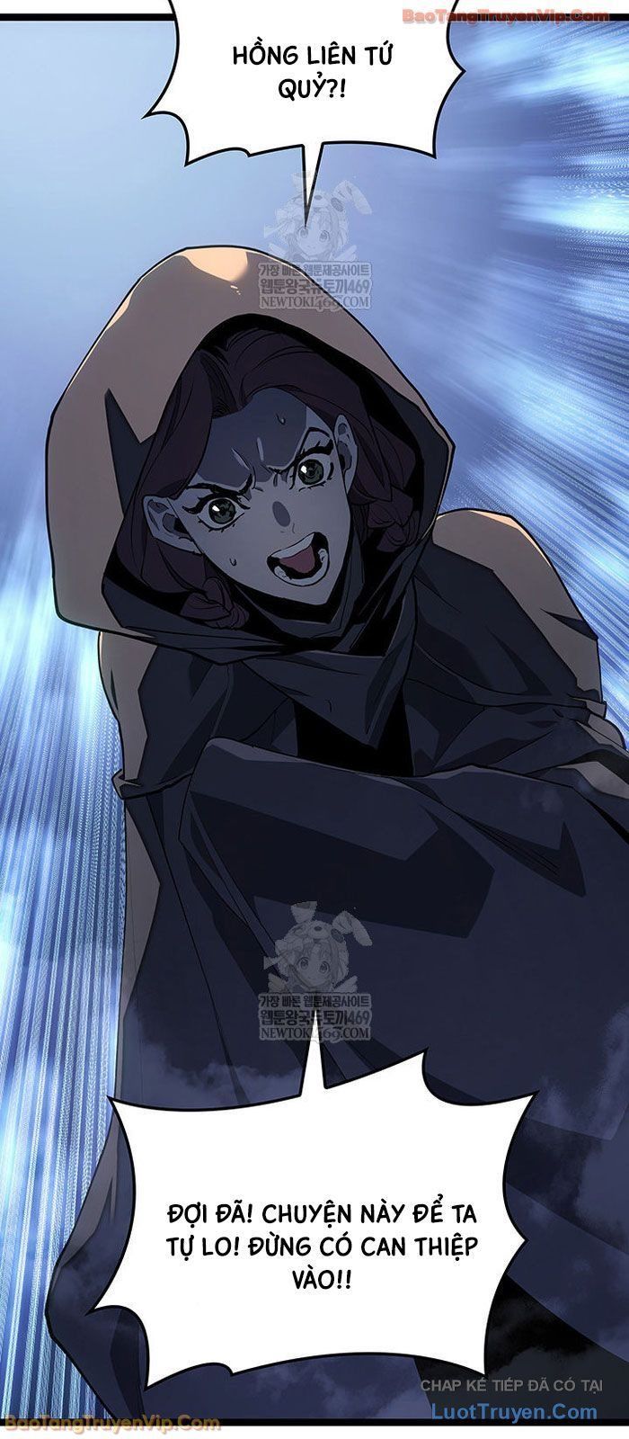 Tử Thần Phiêu Nguyệt Chapter 123 - 10