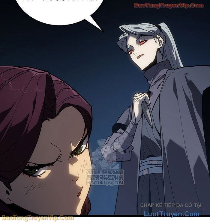 Tử Thần Phiêu Nguyệt Chapter 123 - 94