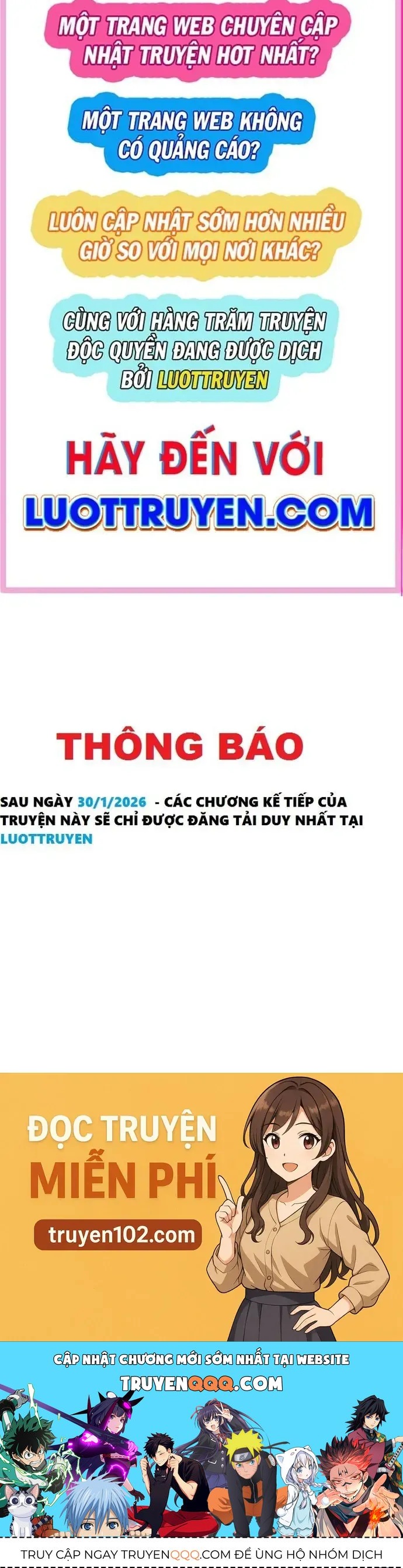 Tử Thần Phiêu Nguyệt Chapter 125 - 101