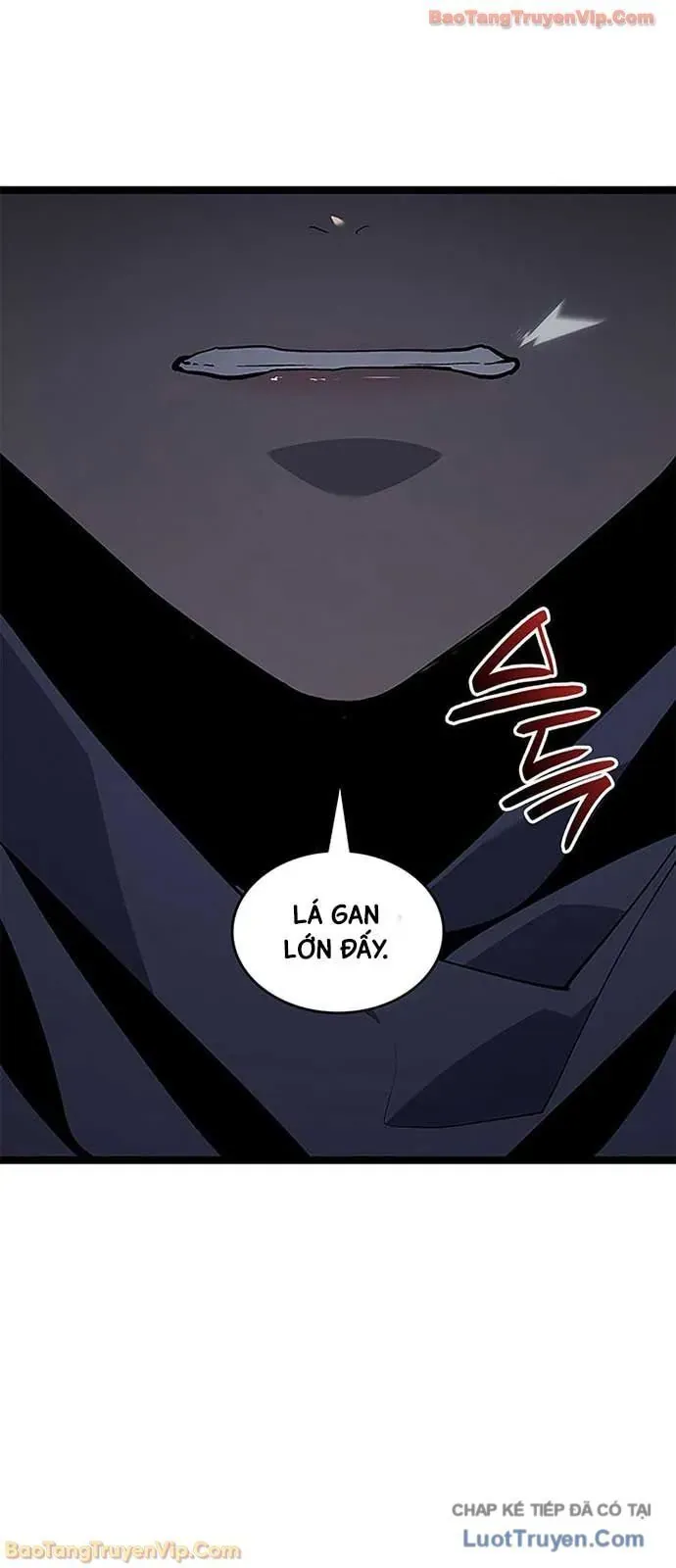 Tử Thần Phiêu Nguyệt Chapter 125 - 15