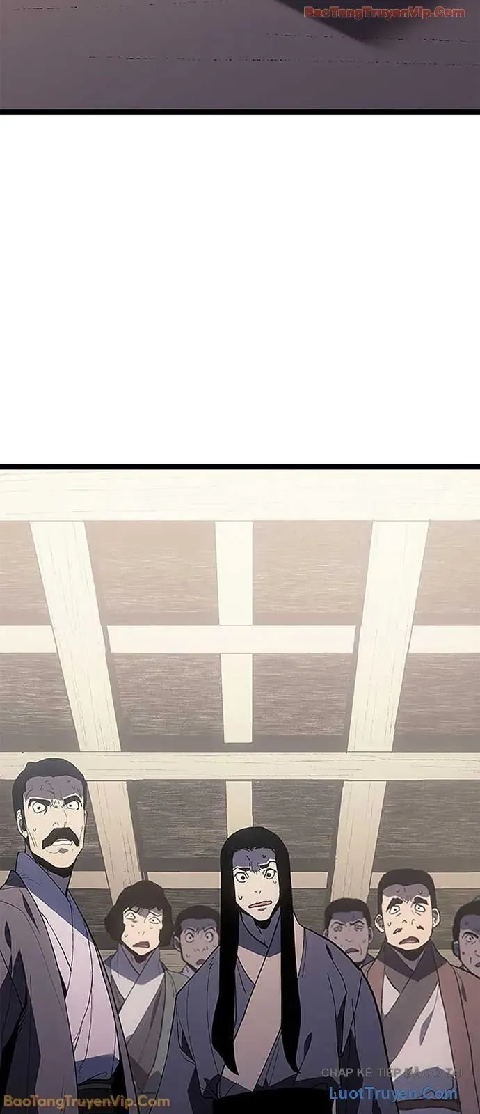 Tử Thần Phiêu Nguyệt Chapter 125 - 19