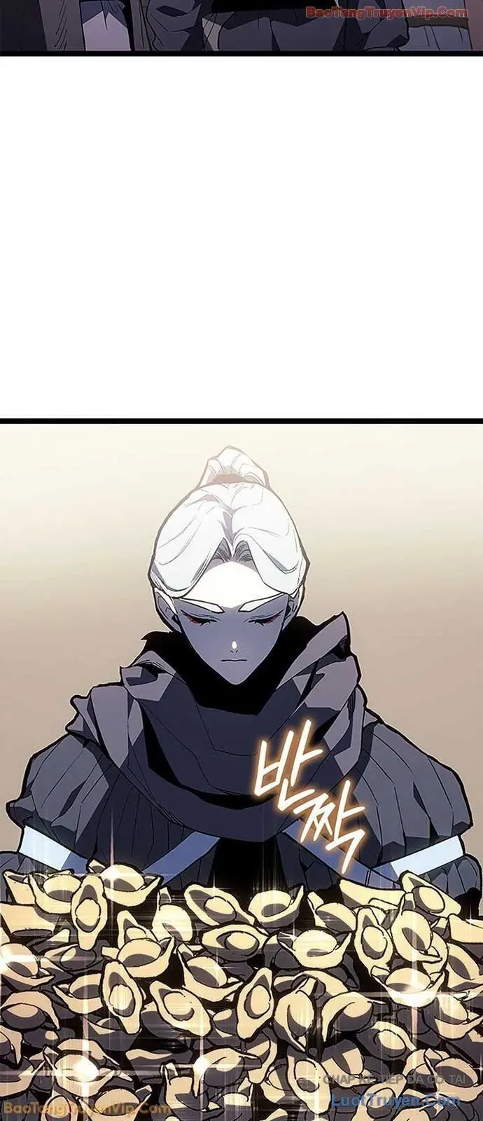 Tử Thần Phiêu Nguyệt Chapter 125 - 20