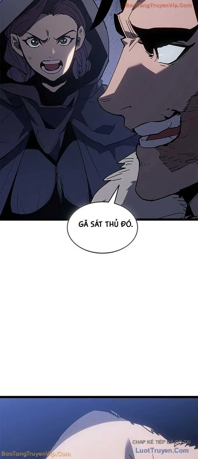 Tử Thần Phiêu Nguyệt Chapter 125 - 3